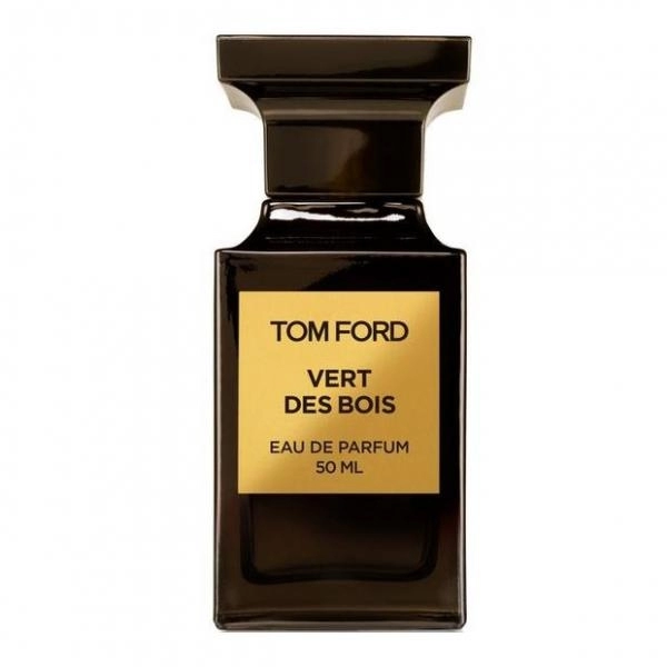 Tom Ford Vert Des Bois Edp Unisex 50 Ml Tester 0